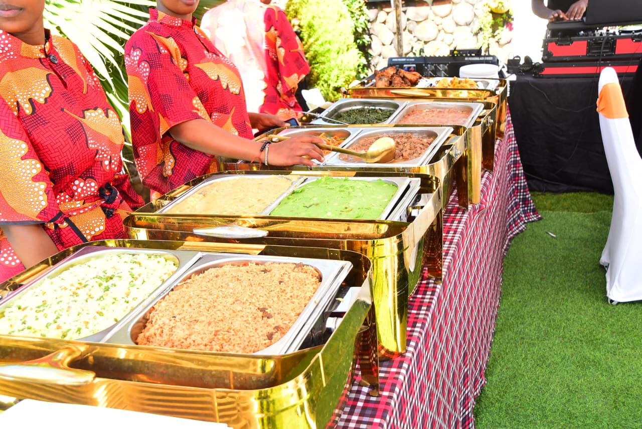 Catering Services