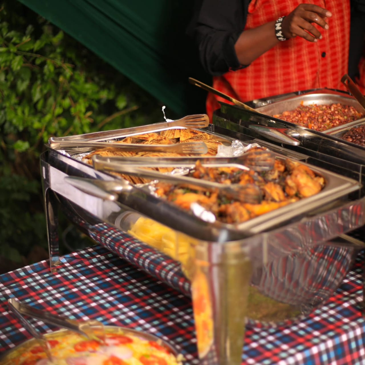 Catering Services