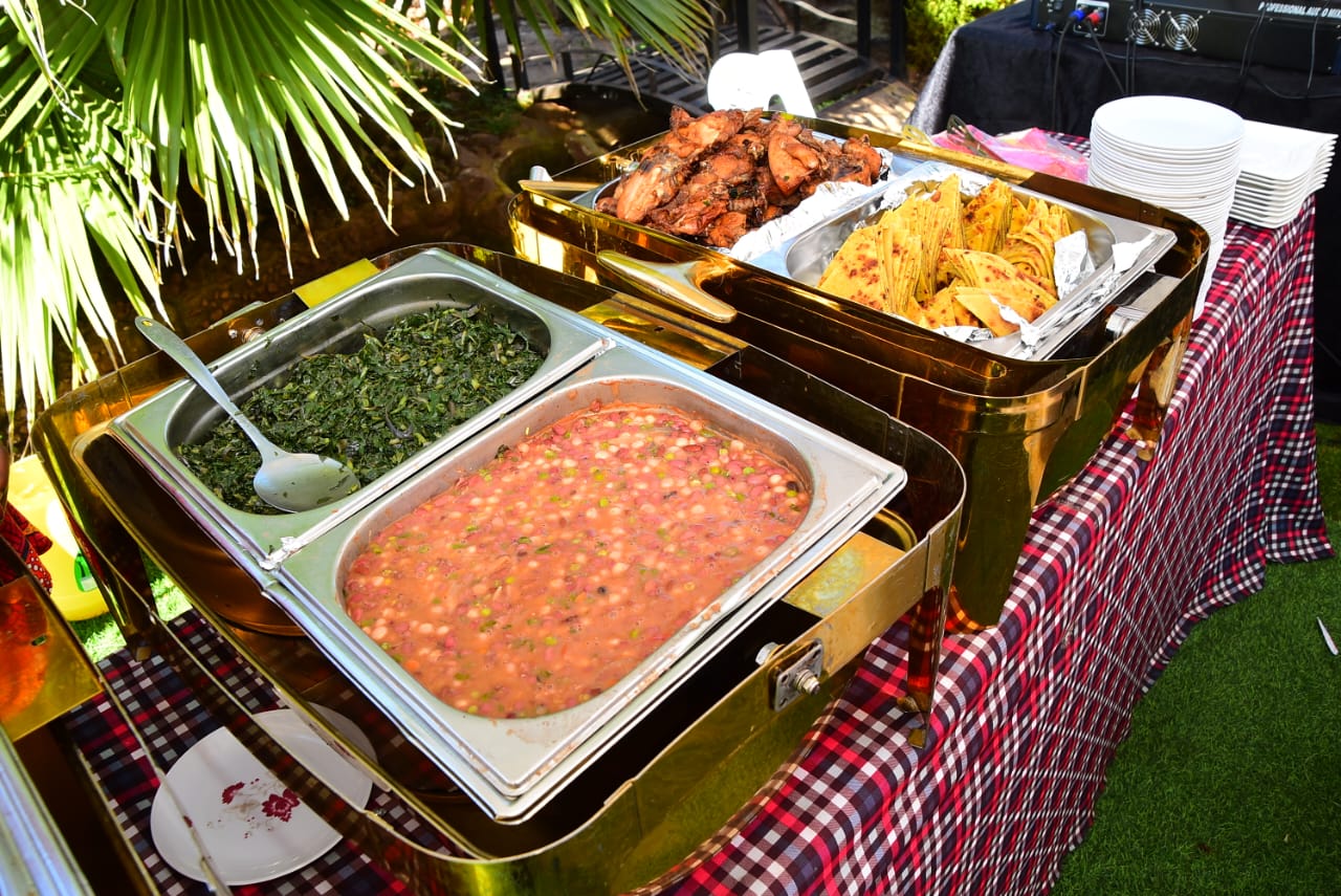 Catering Services