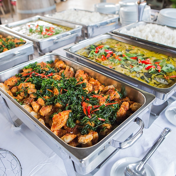 Catering Services